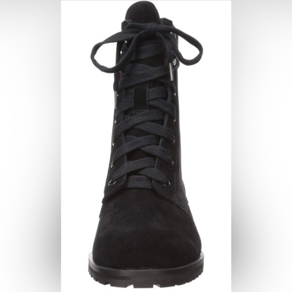 Splendid Hermila Combat Boot - Picture 5 of 7